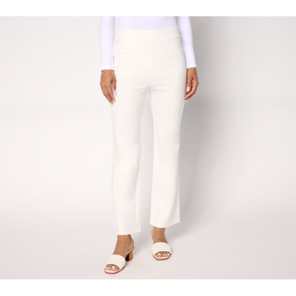 Nicole by Nicole Miller White Pants